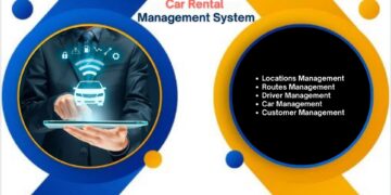 Car Rental Management System 4