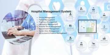 Hospital Management System 2 - www.softwares.nizisolutions.com