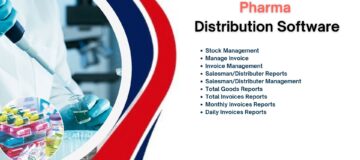 Pharmaceutical Distribution Software - www.nizisolutions.com