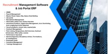 Recruitment Management Software and Job Portal ERP-www.nizisolutions.com (3)