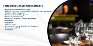 Restaurant Management Software 1 - www.nizisolutions.com