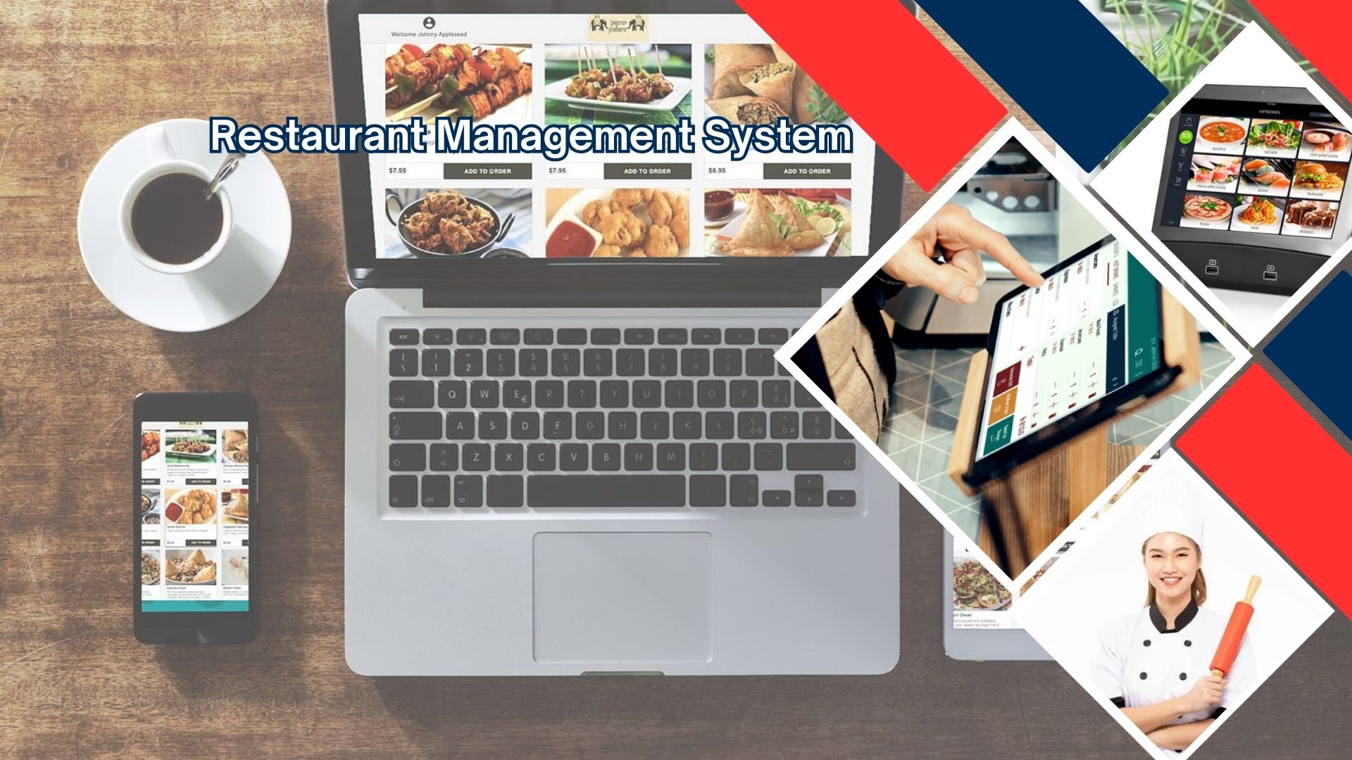 Restaurant Management Software - www.nizisolutions.com Restaurant Management Software - www.nizisolutions.com